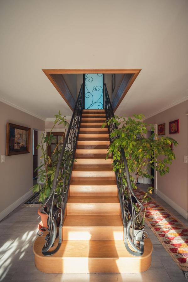 Bastide Du Bau Reddoun, Chambres D'Hotes, Maison D'Artiste En Provence 卡连 外观 照片