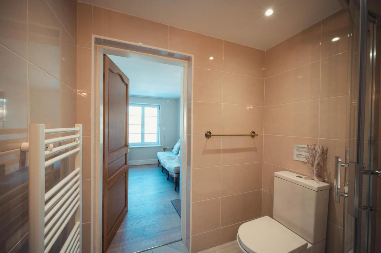 Bastide Du Bau Reddoun, Chambres D'Hotes, Maison D'Artiste En Provence 卡连 外观 照片